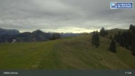 Archiv Foto Webcam Bergstation Markbachjoch, Wildschönau 10:00