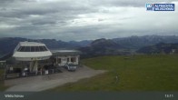 Archiv Foto Webcam Bergstation Markbachjoch, Wildschönau 12:00
