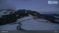 Archiv Foto Webcam Bergstation Markbachjoch, Wildschönau 06:00