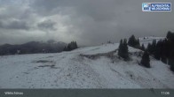 Archived image Webcam Top Station Markbachjoch, Wildschoenau 10:00