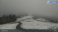 Archived image Webcam Top Station Markbachjoch, Wildschoenau 14:00