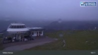 Archiv Foto Webcam Bergstation Markbachjoch, Wildschönau 02:00