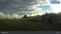 Archiv Foto Webcam Bergstation Markbachjoch, Wildschönau 07:00