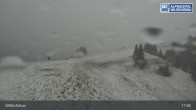 Archiv Foto Webcam Bergstation Markbachjoch, Wildschönau 10:00