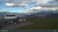 Archiv Foto Webcam Bergstation Markbachjoch, Wildschönau 12:00