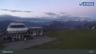 Archived image Webcam Top Station Markbachjoch, Wildschoenau 16:00