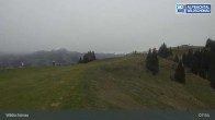 Archived image Webcam Top Station Markbachjoch, Wildschoenau 07:00