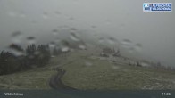 Archived image Webcam Top Station Markbachjoch, Wildschoenau 10:00