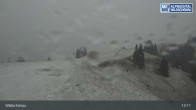Archived image Webcam Top Station Markbachjoch, Wildschoenau 12:00