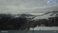Archived image Webcam Top Station Markbachjoch, Wildschoenau 07:00
