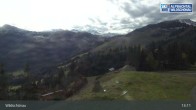 Archiv Foto Webcam Bergstation Markbachjoch, Wildschönau 12:00