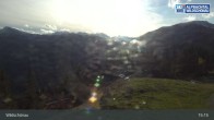 Archiv Foto Webcam Bergstation Markbachjoch, Wildschönau 14:00