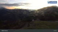 Archiv Foto Webcam Bergstation Markbachjoch, Wildschönau 16:00