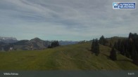 Archiv Foto Webcam Bergstation Markbachjoch, Wildschönau 12:00