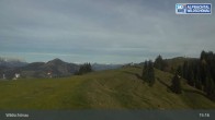 Archiv Foto Webcam Bergstation Markbachjoch, Wildschönau 14:00