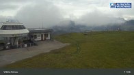 Archiv Foto Webcam Bergstation Markbachjoch, Wildschönau 10:00