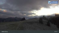 Archived image Webcam Top Station Markbachjoch, Wildschoenau 06:00
