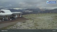 Archived image Webcam Top Station Markbachjoch, Wildschoenau 07:00