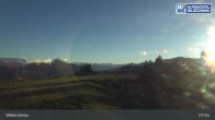 Archiv Foto Webcam Bergstation Markbachjoch, Wildschönau 07:00