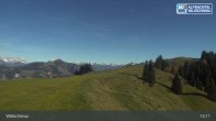 Archiv Foto Webcam Bergstation Markbachjoch, Wildschönau 12:00