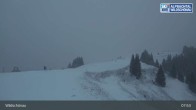 Archiv Foto Webcam Bergstation Markbachjoch, Wildschönau 07:00