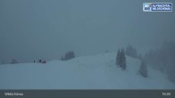 Archived image Webcam Top Station Markbachjoch, Wildschoenau 00:00