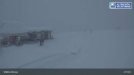 Archived image Webcam Top Station Markbachjoch, Wildschoenau 07:00