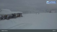 Archived image Webcam Top Station Markbachjoch, Wildschoenau 08:00