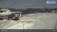 Archived image Webcam Top Station Markbachjoch, Wildschoenau 12:00