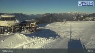 Archived image Webcam Top Station Markbachjoch, Wildschoenau 14:00