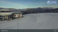 Archiv Foto Webcam Bergstation Markbachjoch, Wildschönau 12:00