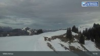 Archiv Foto Webcam Bergstation Markbachjoch, Wildschönau 14:00