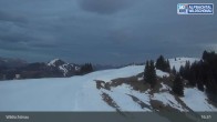 Archiv Foto Webcam Bergstation Markbachjoch, Wildschönau 20:00