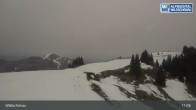 Archiv Foto Webcam Bergstation Markbachjoch, Wildschönau 10:00