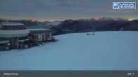 Archiv Foto Webcam Bergstation Markbachjoch, Wildschönau 07:00