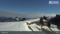 Archiv Foto Webcam Bergstation Markbachjoch, Wildschönau 10:00