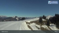Archiv Foto Webcam Bergstation Markbachjoch, Wildschönau 12:00