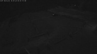 Archived image Webcam Mühlenkopfschanze in Willingen, Saarland 23:00