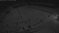 Archiv Foto Webcam Willingen: Mühlenkopfschanze Parkplatz 01:00