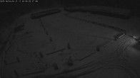 Archiv Foto Webcam Willingen: Mühlenkopfschanze Parkplatz 03:00