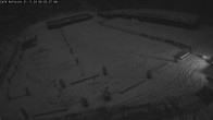 Archiv Foto Webcam Willingen: Mühlenkopfschanze Parkplatz 05:00