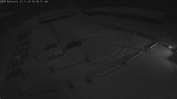 Archived image Webcam Mühlenkopfschanze in Willingen, Saarland 23:00