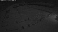 Archived image Webcam Mühlenkopfschanze in Willingen, Saarland 05:00