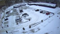 Archiv Foto Webcam Willingen: Mühlenkopfschanze Parkplatz 15:00