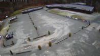 Archiv Foto Webcam Willingen: Mühlenkopfschanze Parkplatz 15:00