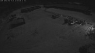 Archiv Foto Webcam Willingen: Mühlenkopfschanze Parkplatz 03:00