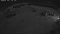 Archiv Foto Webcam Willingen: Mühlenkopfschanze Parkplatz 06:00