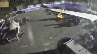 Archiv Foto Webcam Willingen: Mühlenkopfschanze Parkplatz 05:00