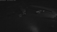 Archived image Webcam Mühlenkopfschanze in Willingen, Saarland 23:00