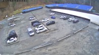 Archiv Foto Webcam Willingen: Mühlenkopfschanze Parkplatz 15:00